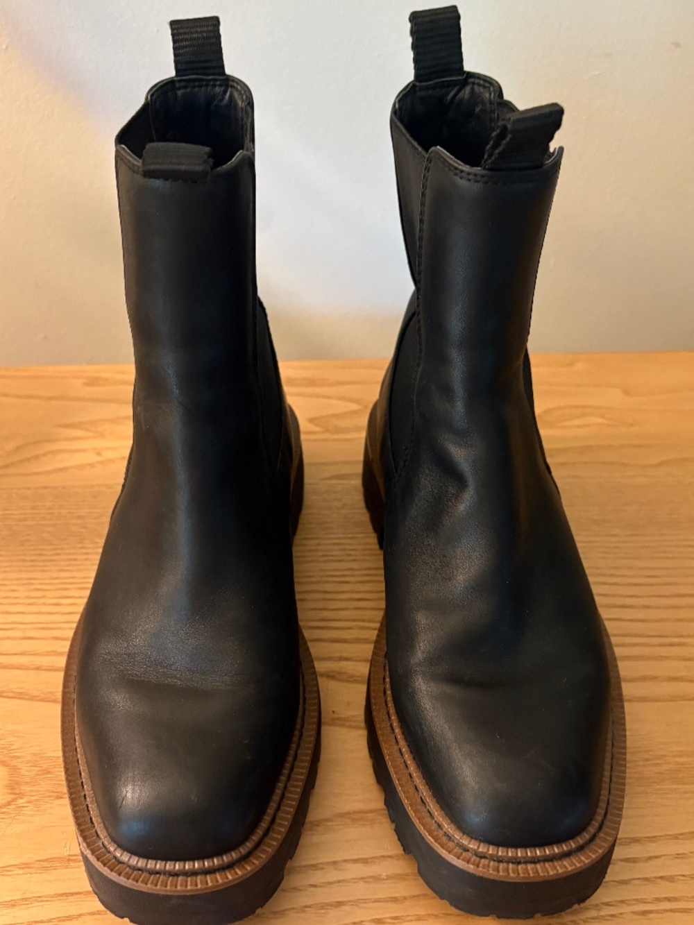 Sam Edelman Laguna Chelsea Boots